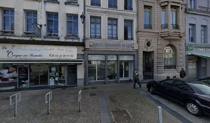 Cusseau Frederic, Médecin Généraliste à Condé-sur-l'Escaut