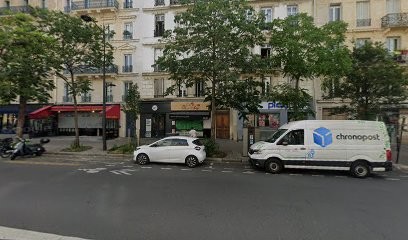 Champaux Gilbert, Médecin Généraliste à Paris 11