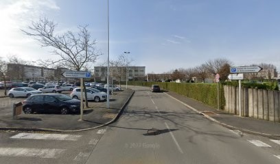 Anne-Laure Baldassini-Esquis, Médecin Généraliste à Mâcon