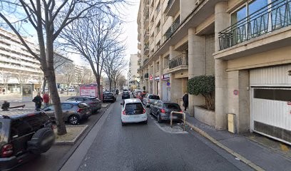 Médecins de St Antoine Selarl, Médecin Généraliste à Marseille 08