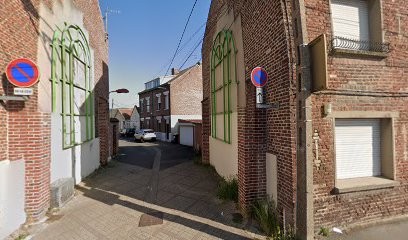 Sedzicki Marie-Agnès, Médecin Généraliste à Sallaumines