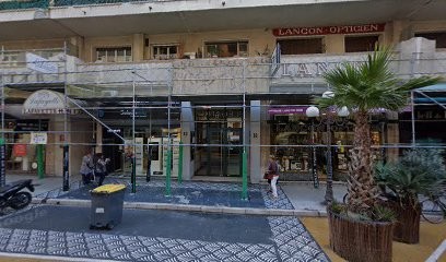 Dr. Paul Étienne Guigo, Médecin Généraliste à Nice