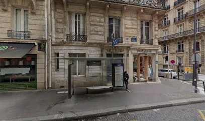 Berouti René, Médecin Généraliste à Paris 16