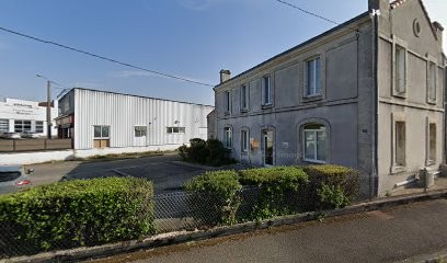 CPTS Pays d'Angoulême, Médecin Généraliste à L'Isle-d'Espagnac