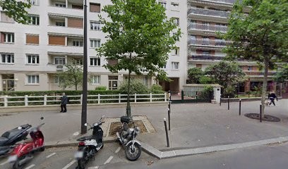 Dr. Nicolas Vanpoperinghe, Médecin Généraliste à Paris 12