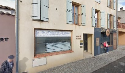 Dr TOSELLO Stéphanie, Médecin Généraliste à Lorgues