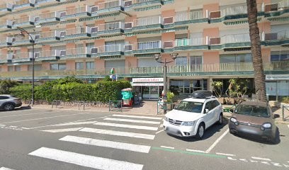 Choukroun Joseph, Médecin Généraliste à Roquebrune-Cap-Martin