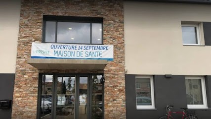 Maison De Santé Pluriprofessionnelle Le Prisme, Centre Médical à Remoulins