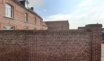 Cabinet Médical Sensée, Médecin Généraliste à Féchain