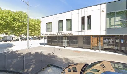 Maison medicale de la gauthière, Médecin Généraliste à Clermont-Ferrand