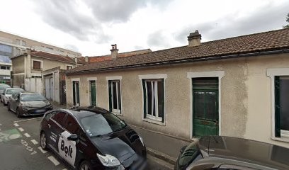 Félix Marie, Médecin Généraliste à Villejuif