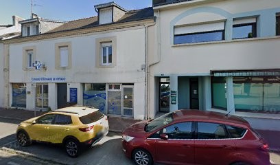 Weber Didier, Médecin Généraliste à Lorient