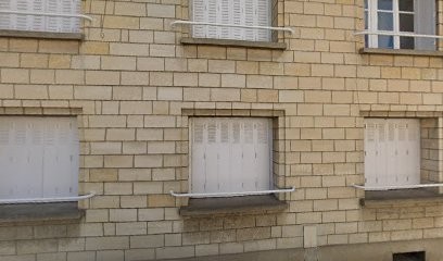 Maternal Infantile, Centre Médical à Saint-Leu-d'Esserent