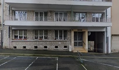 Roux Michel, Médecin Généraliste à Rodez