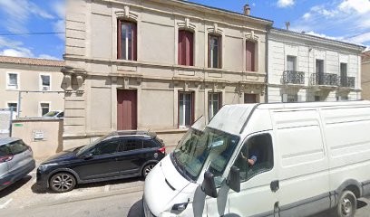Lalande Rémy, Médecin Généraliste à Châteaurenard