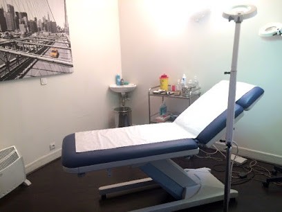 Dr. Yves Marck, Médecin Généraliste à Levallois-Perret