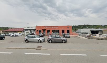 KD Orthopédie, Centre Médical à Oyonnax