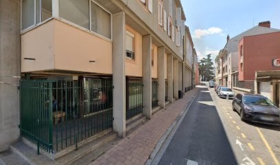 Labrune Daniel, Médecin Généraliste à Saint-Fons