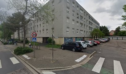 Villemot Didier, Médecin Généraliste à Laxou