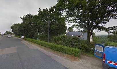 Docteur Elvin RAULT, Médecin Généraliste à Locronan