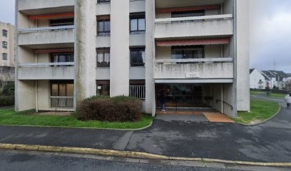 Ha-Bastier Marie, Médecin Généraliste à Joué-lès-Tours