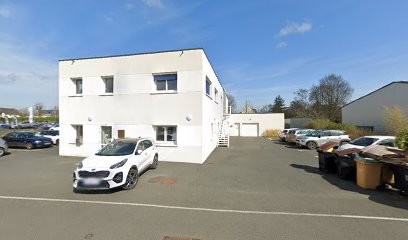 Girardot Pierre-Marie, Médecin Généraliste à Plérin