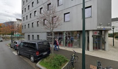 Clinical Nutri Sante, Centre Médical à Annecy