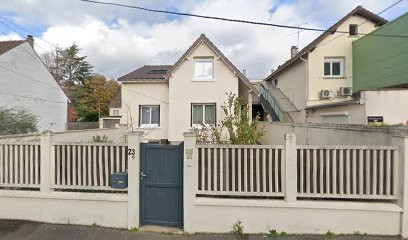 Lecesne Laure, Médecin Généraliste à Morsang-sur-Orge