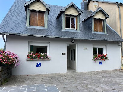 Dr Vergnol Alice, Médecin Généraliste à Murat-le-Quaire