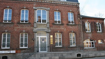 Dr Elodie TUTIN, Médecin Généraliste à Étroeungt