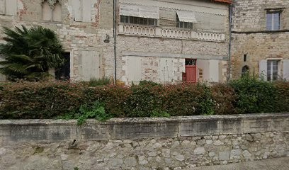 Hommeau Marie-Claire, Médecin Généraliste à Penne-d'Agenais