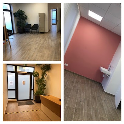 Pôle Santé du Domaine de Montlhéry, Centre Médical à Montlhéry