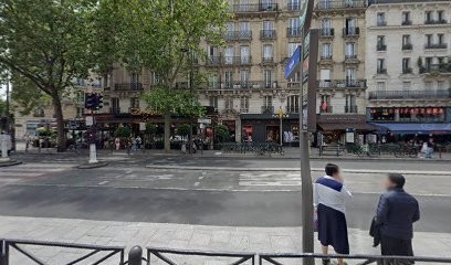 Branciard Marc, Médecin Généraliste à Paris 14