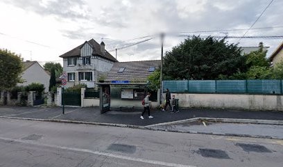 Bachot Bernard, Médecin Généraliste à Verrières-le-Buisson