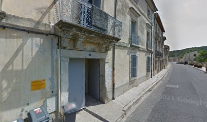 Osteopathe Pirolli Lefrene, Médecin Généraliste à Aniane