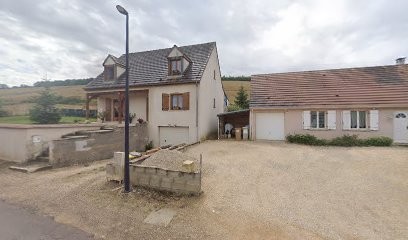 Muller Agnès, Médecin Généraliste à Verrey-sous-Salmaise