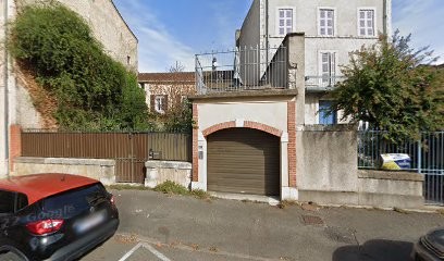 Dewulf Marie-Claude, Médecin Généraliste à Cahors