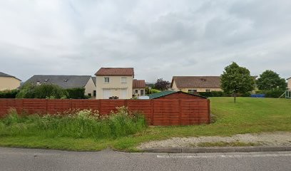 Grosdemange Alexandre, Médecin Généraliste à Damelevières