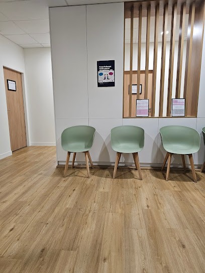 Guessoum Mabrouk, Médecin Généraliste à Décines-Charpieu