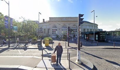 Espace Sante Denfert Rochereau, Médecin Généraliste à Paris 14