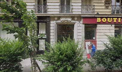 Psychologue-Psychotherapeute, Médecin Généraliste à Paris 09