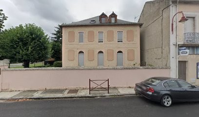 Melnik-Alibert Sylvie et Melnik André, Médecin Généraliste à Loures-Barousse