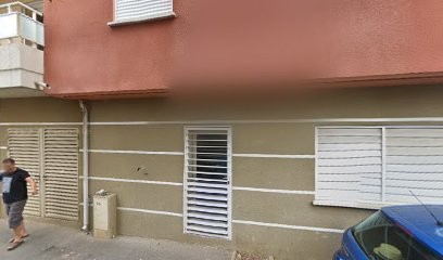 Thome Jean-Marc, Médecin Généraliste à Saint-Estève