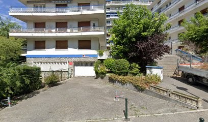 Dr Arragain Antoine, Médecin Généraliste à Aix-les-Bains