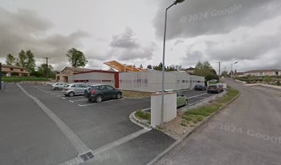 Scm Centre Medical Montplaisir, Centre Médical à Caraman