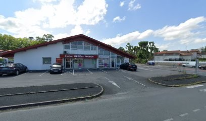 Centre médical Gochoa, Centre Médical à Saint-Pierre-d'Irube