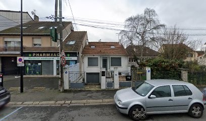 Dr Philip MEAS, Médecin Généraliste à Sartrouville