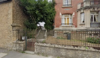 Tayac Sauer Catherine Francoise, Médecin Généraliste à Vrigne aux Bois