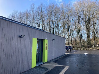 Scm Bellanger Bonin, Médecin Généraliste à Usson-du-Poitou