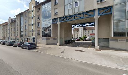 Monnier Catherine, Médecin Généraliste à Pontarlier